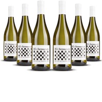 Le Plan Vermeersch RS Côtes du Rhône Blanc Côtes du Rhône
