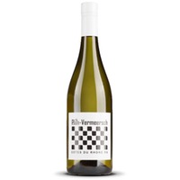 Le Plan Vermeersch RS Côtes du Rhône Blanc Côtes du Rhône