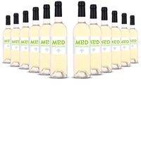 MED Blanc IGP Mediterannee Provence