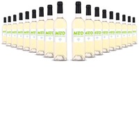 MED Blanc IGP Mediterannee Provence