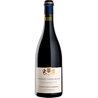 Thibault Liger-Belair : Nuits-Saint-Georges Village La Charmotte