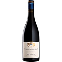 Thibault Liger-Belair : Bourgogne Les Grands Chaillots