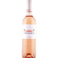 L' Orangeraie Rosé