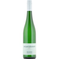 Vom Schiefer Riesling feinherb