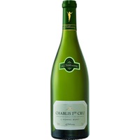 La Chablisienne Chablis Premier Cru L'Homme Mort