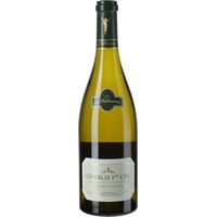 La Chablisienne Chablis Premier Cru Fourchaume
