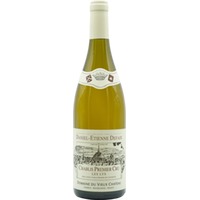 Domaine Daniel-Etienne Defaix Chablis Premier Cru Les Lys