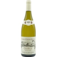 Domaine Daniel-Etienne Defaix Chablis Vieilles Vignes
