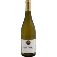 Les Préludes Blanc Mâcon AOC - Terres Secretes