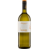 Silvaner Rheinhessen 1,0 l 2021 - Hemer