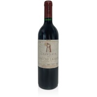 Château Latour Grand Vin - Château Latour