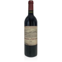 Domaine de Chevalier - Domaine de Chevalier