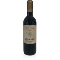 Vin Santo (0,375l) - Avignonesi