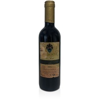 Vin Santo Occhio di Pernice (0,375l) - Avignonesi