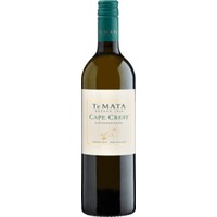 Cape Crest Sauvignon Blanc