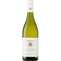 HVD Vineyard Hunter Valley Semillon