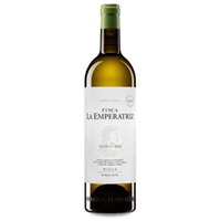 Hermanos Hernáiz Finca La Emperatriz Blanco