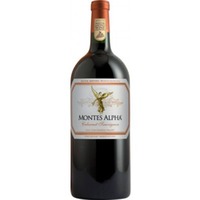Montes Alpha Cabernet Sauvignon 3l