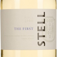Sauvignon Blanc The First STELL Stellenbosch