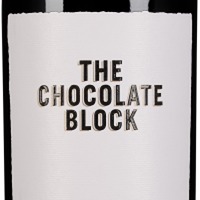 The Chocolate Block Swartland