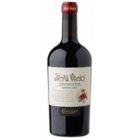 Mori Vecio Trentino Rosso Riserva DOC