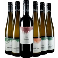 Weingut Mader Kennenlernpaket - Weingut Mader