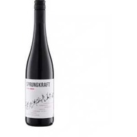 Sprungkraft Cuvée rot "Weit" trocken