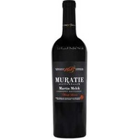 Martin Melck Cabernet Sauvignon Reserve