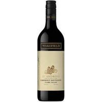 St. Andrews Cabernet Sauvignon