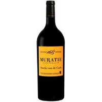 Ansela van de Caab Magnum 1.5L