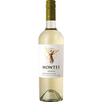 Montes Reserva Sauvignon Blanc