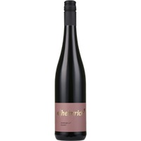 Alexander Heinrich Weingut Lemberger S1 Trocken 0.75 L Flasche