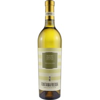 Fontanafredda Pradalupo Roero Arneis Docg 0.75 L Flasche