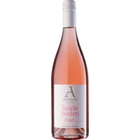 Artisan Halbturn Rosé - Artisan Wines