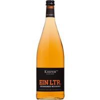 Spätburgunder Weißherbst 1,0 l - Weingut Kiefer