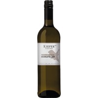Herrenbuck Muskateller Kabinett halbtrocken - Weingut Kiefer