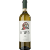 Roero Arneis DOCG Trinità - Bio - Malvirà