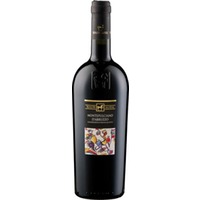Tenuta Ulisse ULISSE Montepulciano d'Abruzzo