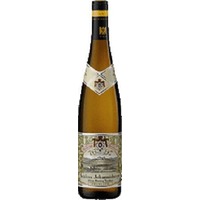 Schloss Johannisberg Riesling Gelblack trocken
