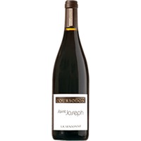 Domaine Coursodon : La Sensonne
