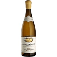 M. Chapoutier : Chante-Alouette