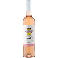 Lisboa Rosado Share Cascata