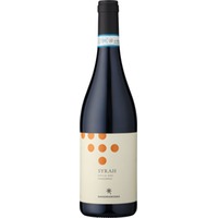 Mandrarossa Desertico Syrah Rosso Sicilia DOC