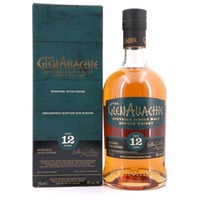 GlenAllachie 12 Jahre Moscatel Wood Finish 0,70 L/ 48.0% vol