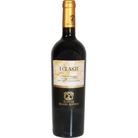 I Clasti Primitivo Susumaniello IGT Masso Antico