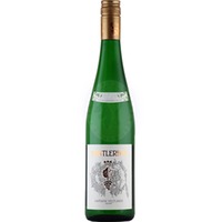 Grüner Veltliner Ziesel & Fuchs Mantlerhof