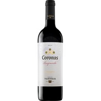 Coronas Tempranillo Torres