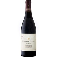 La Masia Pinot Noir Marimar Estate