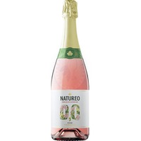 Natureo Rosé Sparkling 0,0 Torres