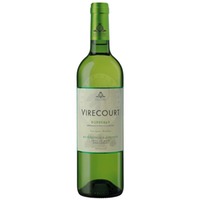 Virecourt Blanc Ducourt